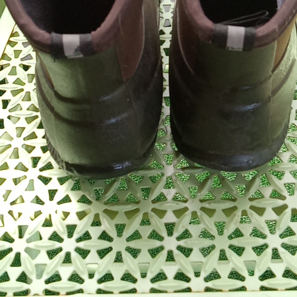 Duck & Fish boots - Picture 3 of 7